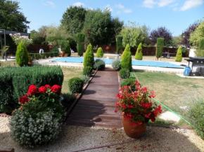 Hotels in Moncoutant